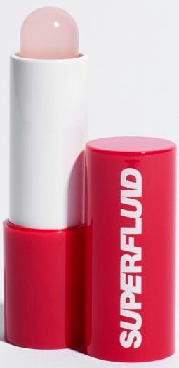 Superfluid Superbalm