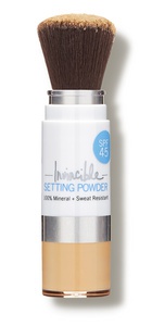 Supergoop! 100% Mineral Invincible Setting Powder