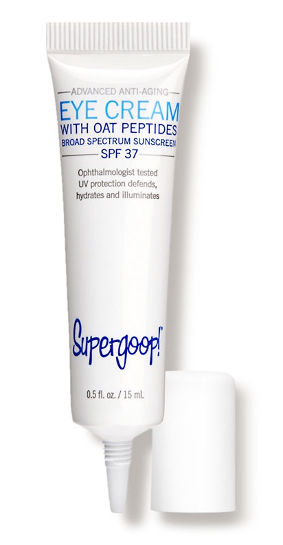 Supergoop! Advanced Anti-Aging Eye Cream
