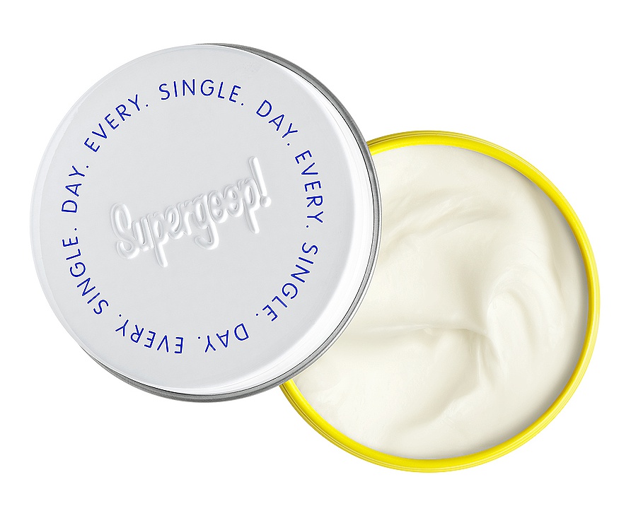 Supergoop! Cloud 9 100% Mineral Sun Balm Spf 40