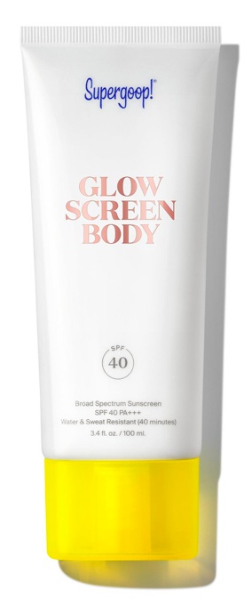 Supergoop! Glow Screen Body SPF 40