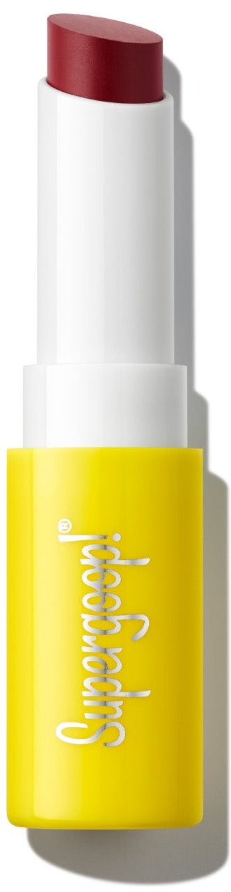 Supergoop! Lipshade 100% Mineral SPF 30 Hydrating Lipstick