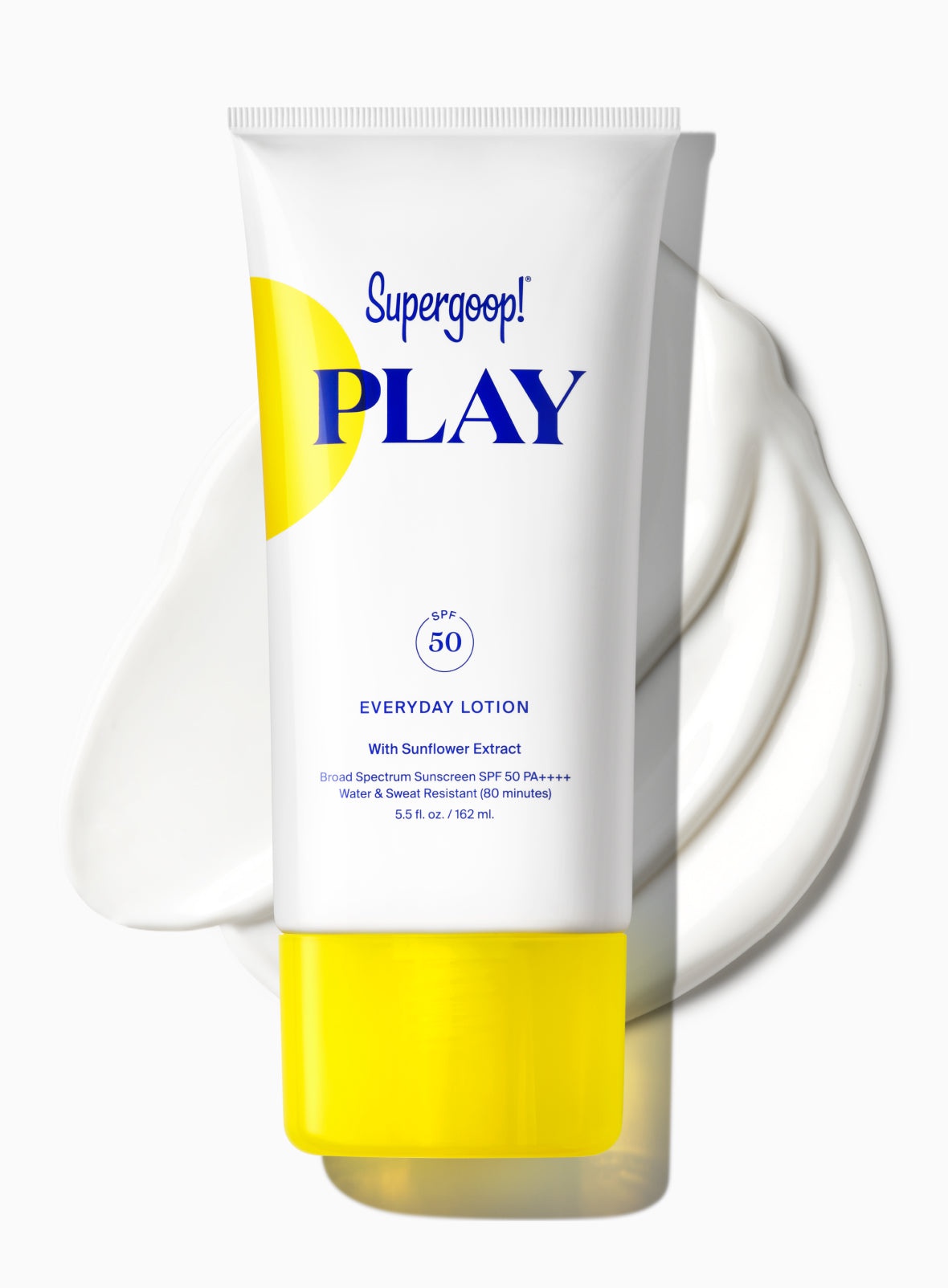 Supergoop! Play Everyday Lotion SPF 50 Pa++++