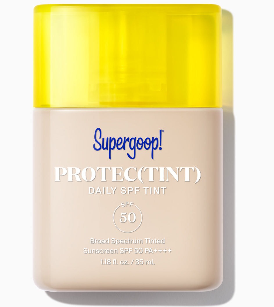 Supergoop! Protec(tint)