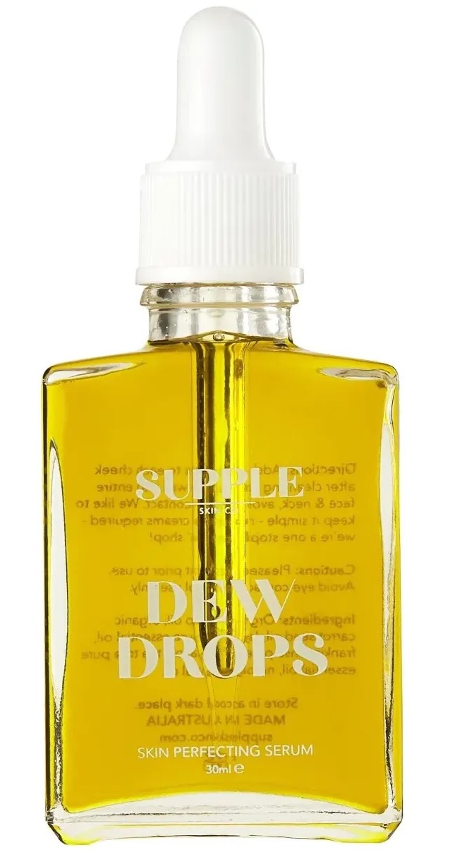 Supple Skin Co Dew Drops