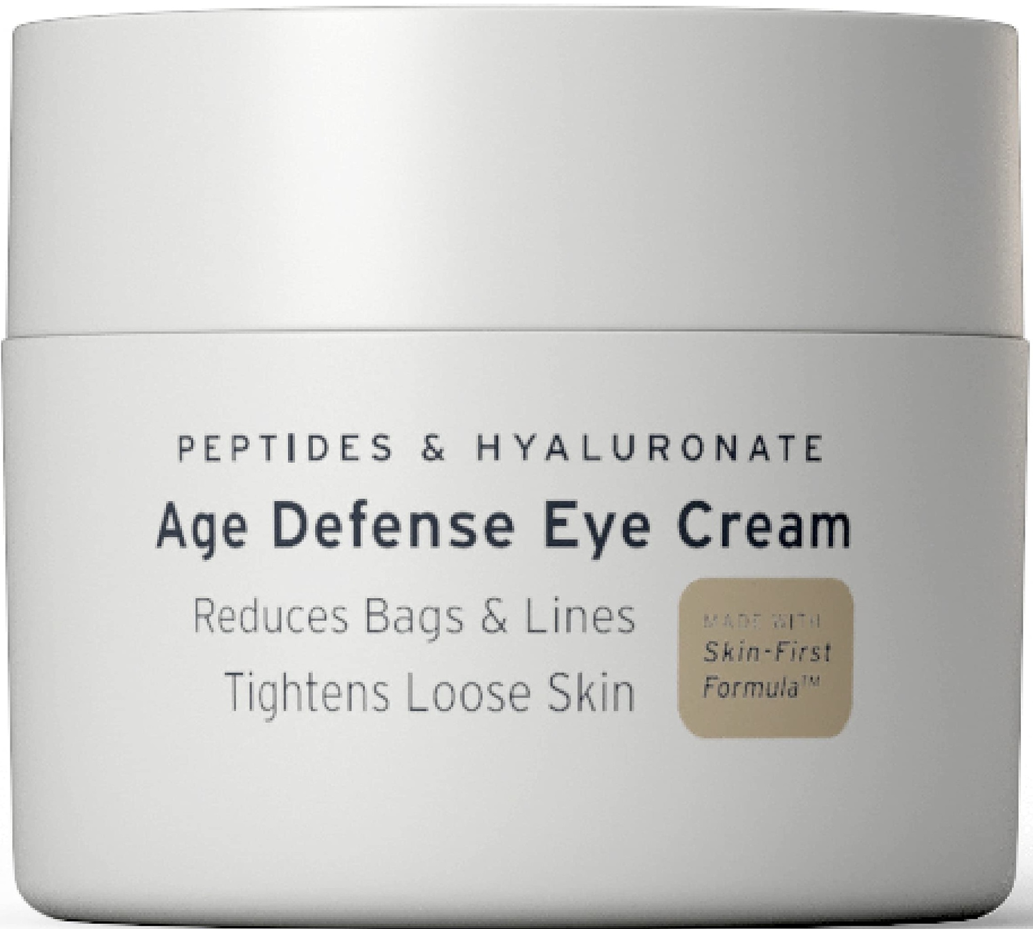 Supply Age Defense Eye Cream