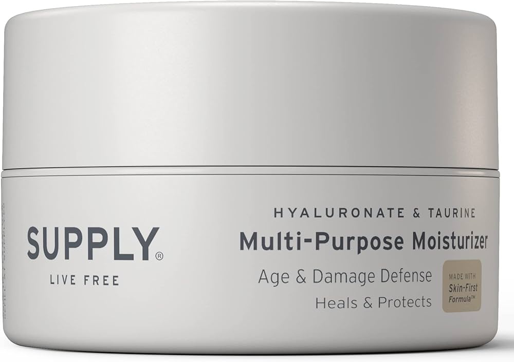 Supply Multi Purpose Moisturizer