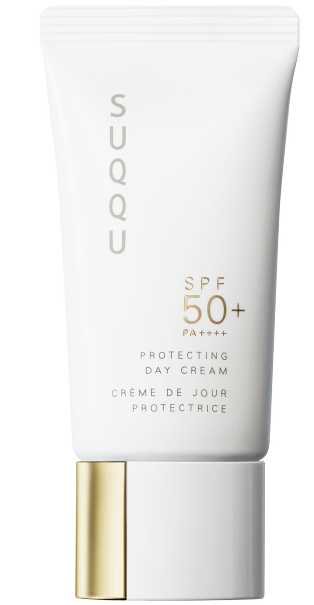 Suqqu Protecting Day Cream