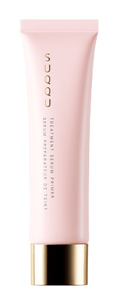 Suqqu Treatment Serum Primer