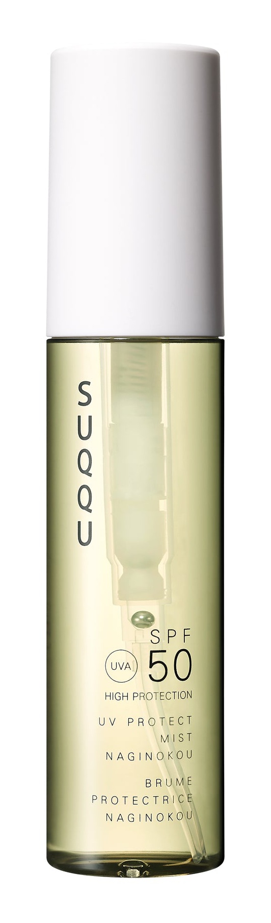 Suqqu UV Protect Mist Naginokou