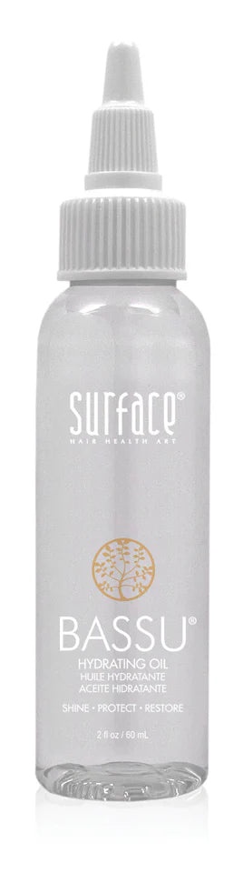 Surface Hair Health Art Bassu Hydrating Oil