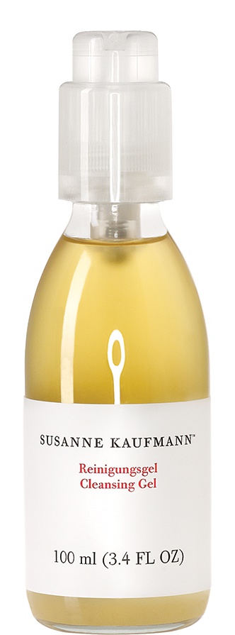 Susanne Kaufmann Cleansing Gel