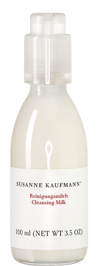 Susanne Kaufmann Cleansing Milk