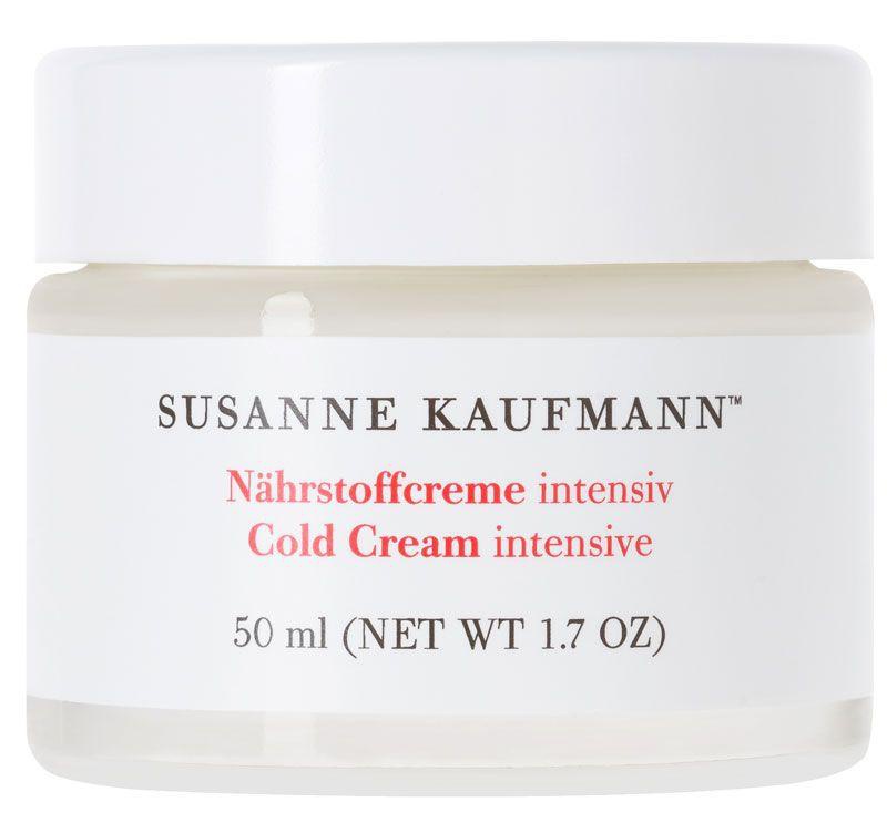 Susanne Kaufmann Cold Cream Intensive