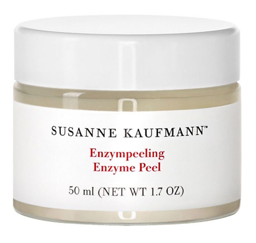 Susanne Kaufmann Enzyme Peel