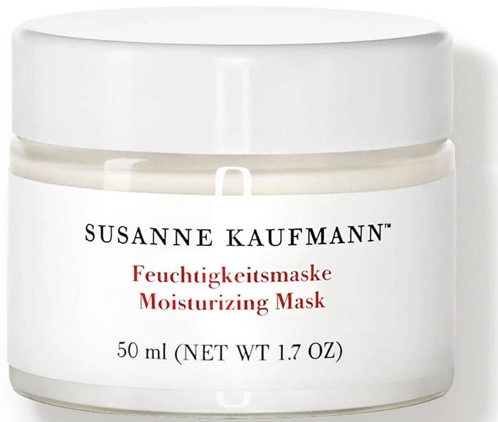 Susanne Kaufmann Moisturizing Mask