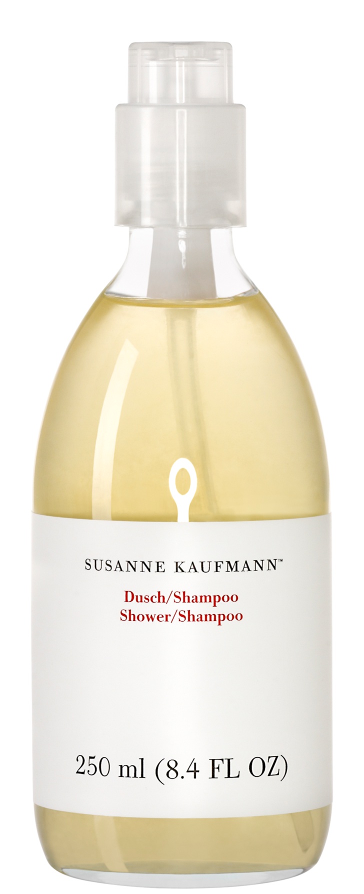 Susanne Kaufmann Shower/Shampoo