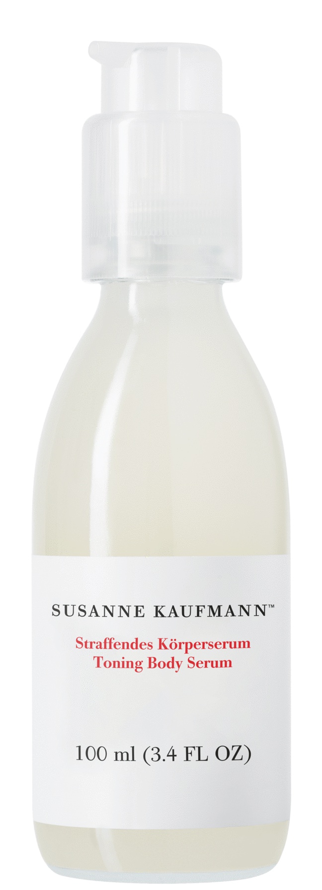 Susanne Kaufmann Toning Body Serum