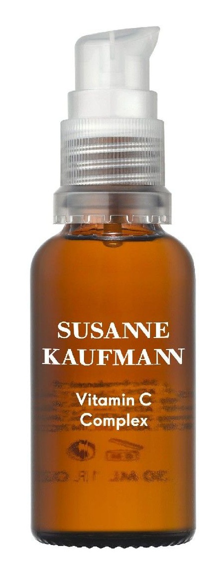 Susanne Kaufmann Vitamin C Complex