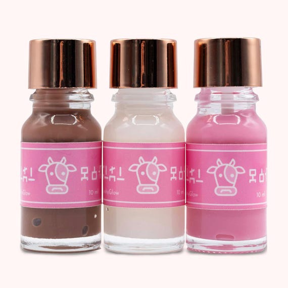 Sushyglowcosmetics Lon Lon Milk - Glossy Lip Balm