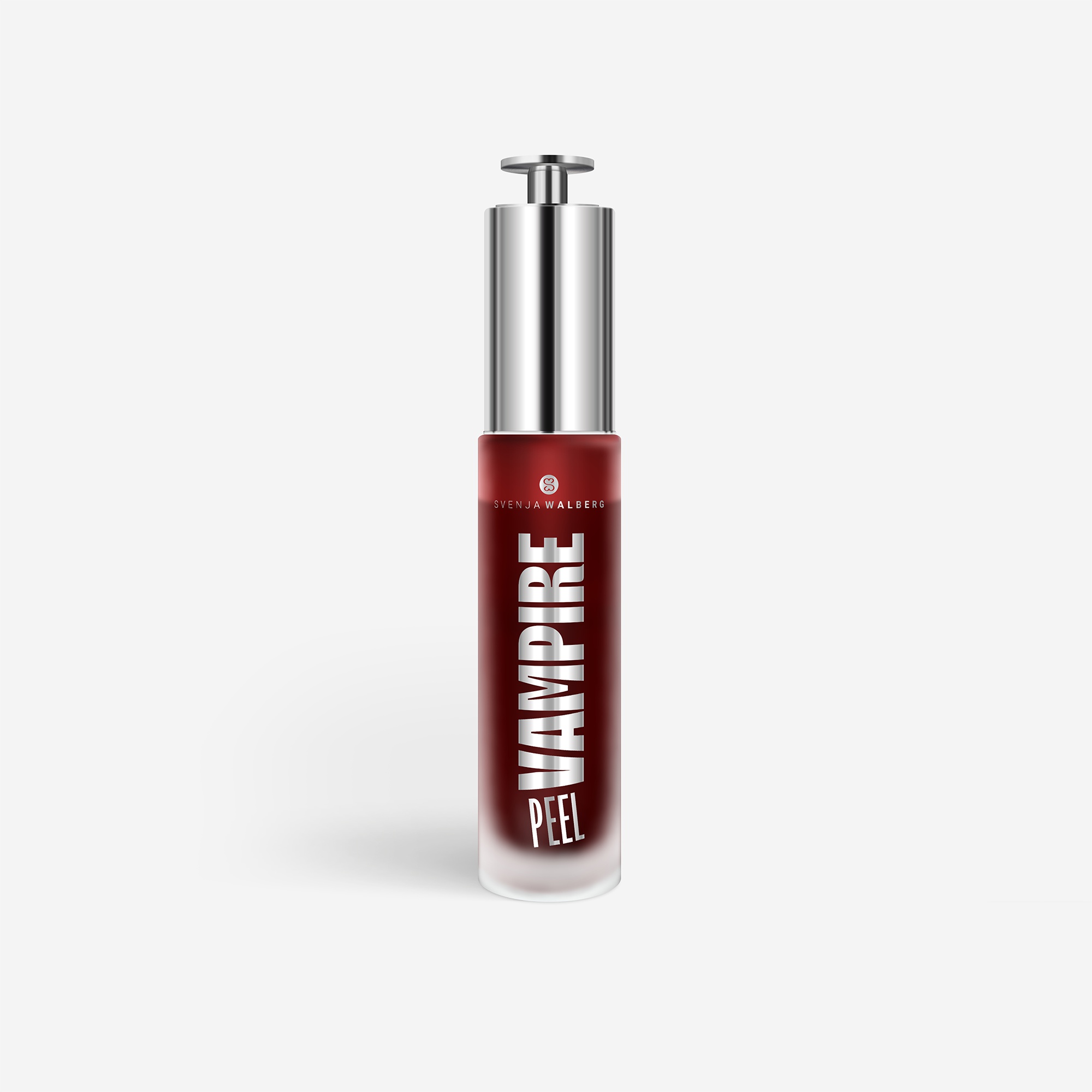 Svenja Wahlberg Vampire Facial Peel