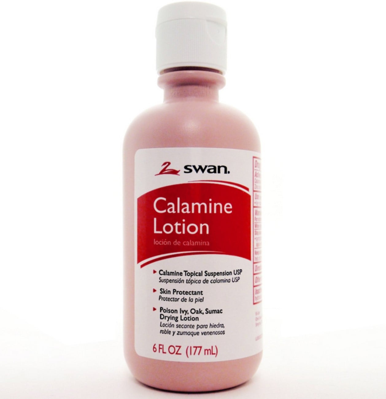 Swan Calamine Lotion