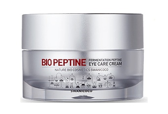Swanicoco Fermentation Peptine Eye Care Cream