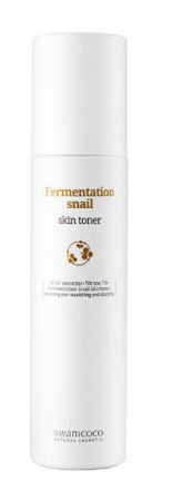 Swanicoco Fermentation Snail Skin Toner