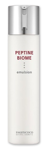 Swanicoco Peptine Biome Emulsion