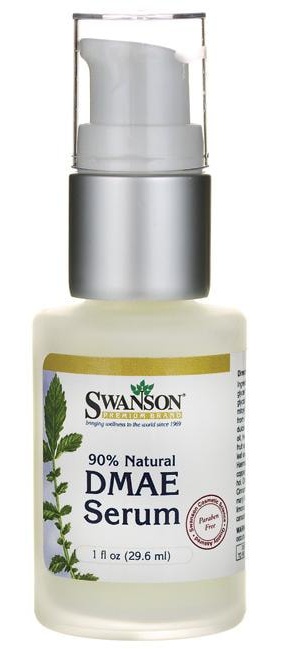 Swanson Dmae Serum