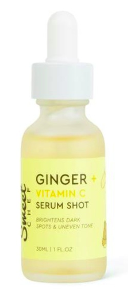 Sweet Chef Ginger + Vitamin C Serum Shot (Discontinued)