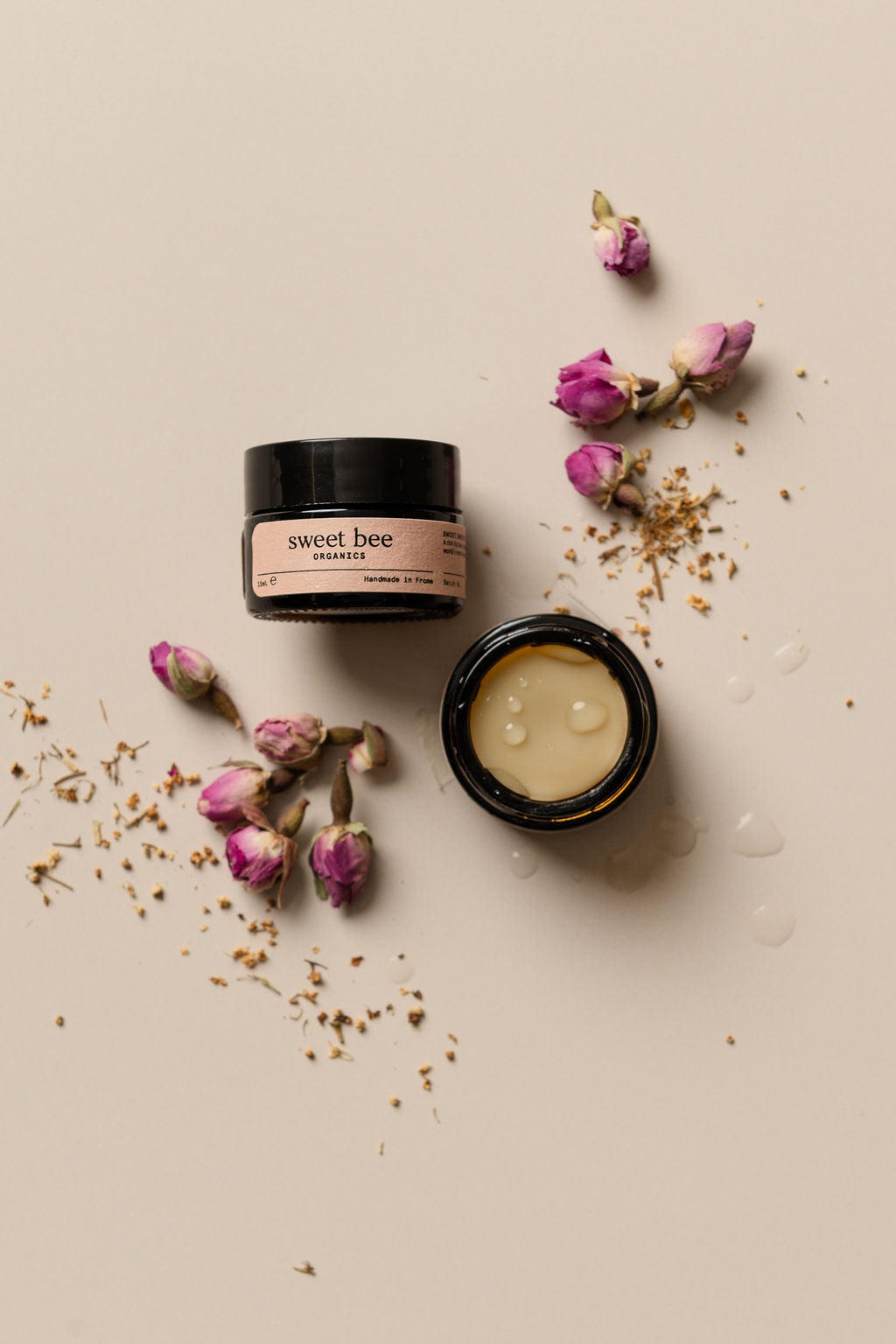 Sweet bee Sweet Smooch