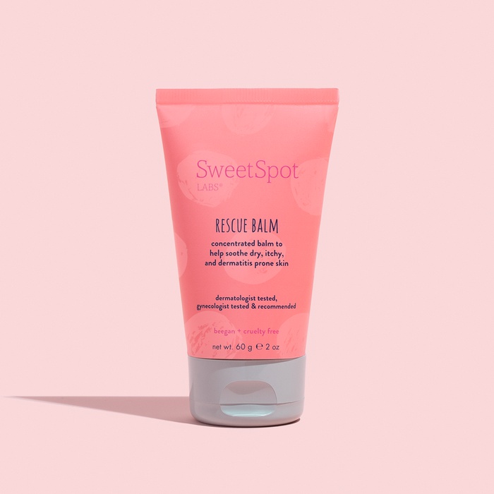 SweetSpot Labs Rescue Balm