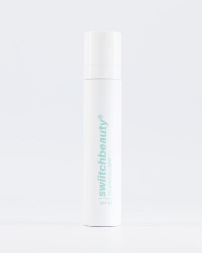Swiitch Beauty #Superherospf - Invisible Sunscreen Mist SPF 50