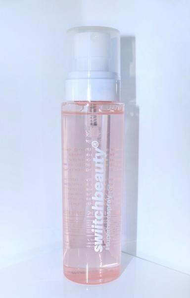 Swiitch Beauty #Superherospray - Dewy Skin Mist