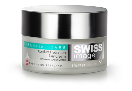 Swiss Image Absolute Hydration Day Cream