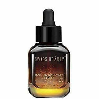 Swiss beauty 24k Skincare Serum