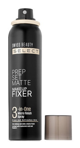 Swiss beauty 3 In 1 Micro Finish Spray