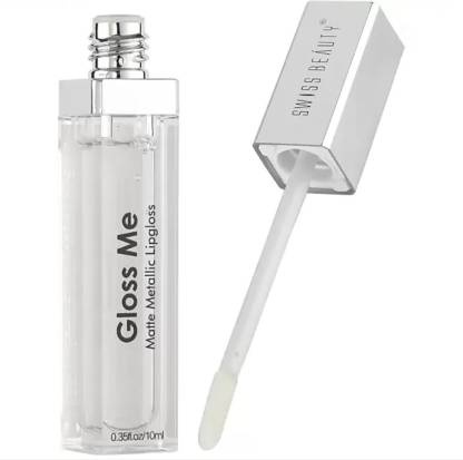 Swiss beauty Gloss Me Lip Gloss