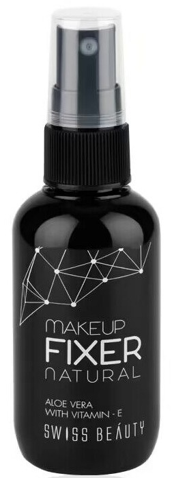 Swiss beauty Makeup Fixer Natural