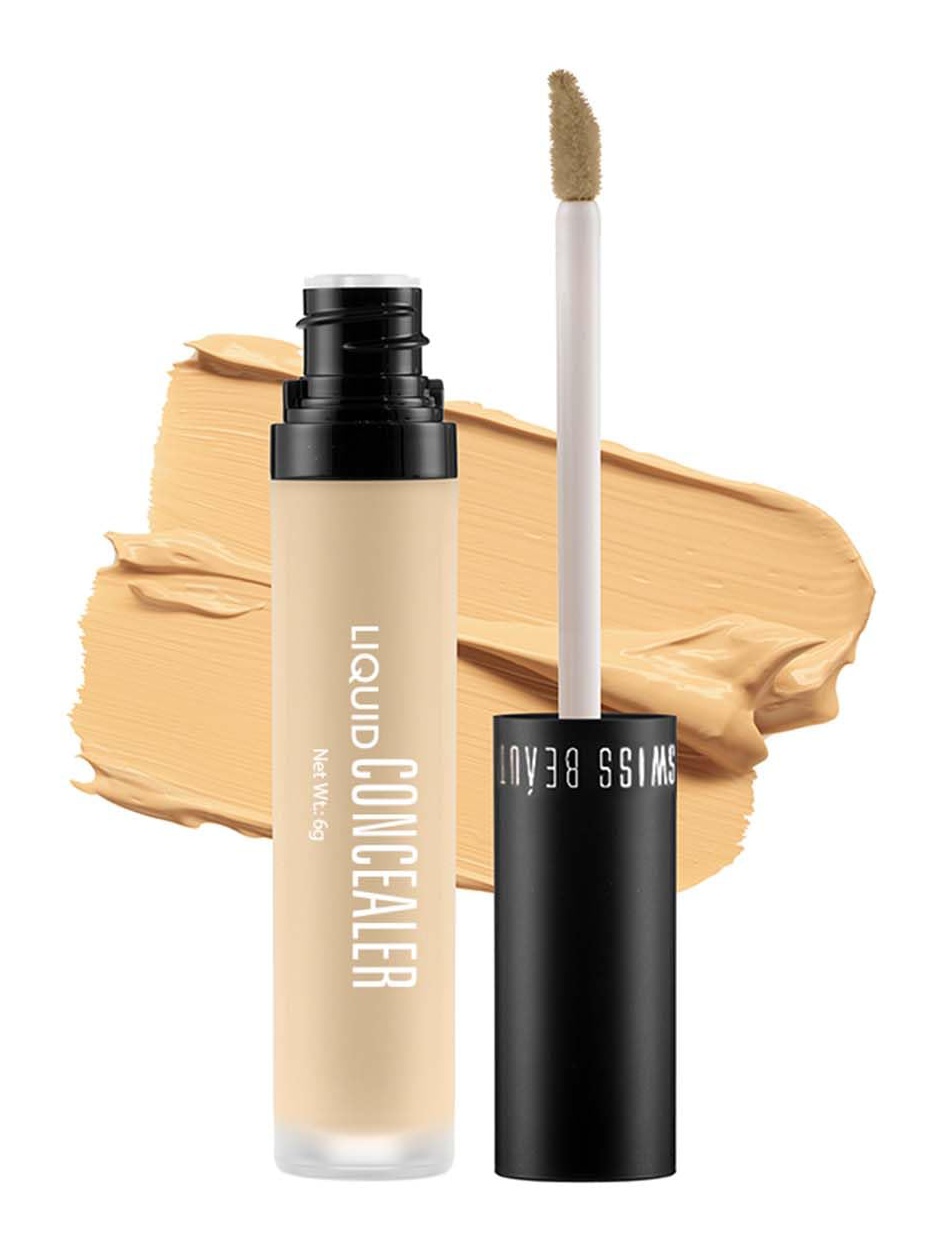 Swiss beauty Perfect Liquid Concealor
