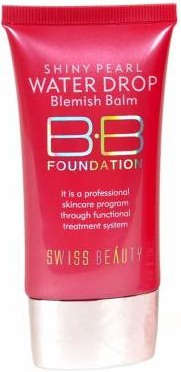 Swiss beauty Water Drop Blemish Balm
