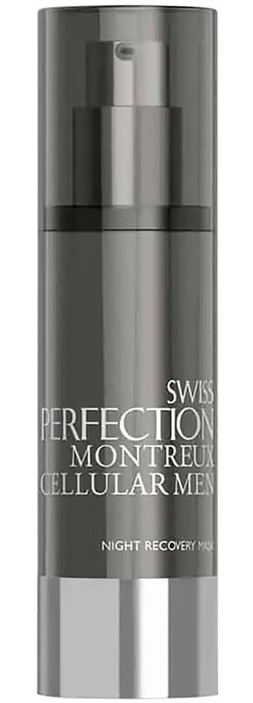 SwissPerfection Night Recovery Mask