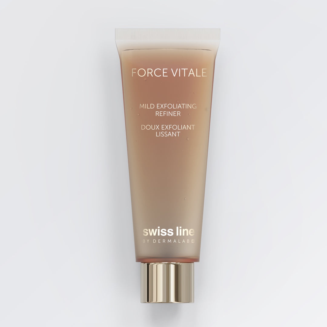 Swissline Mild Exfoliating Refiner