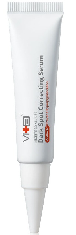 Swissvita Micrite 3d All Use Dark Spot Correcting Serum