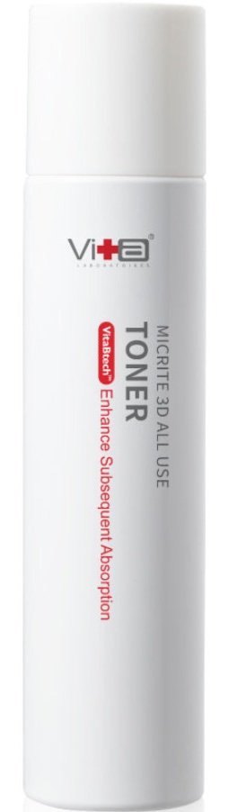 Swissvita Micrite 3d All Use Toner