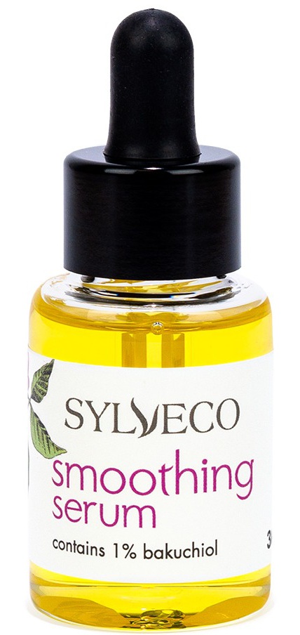 Sylveco Smoothing Serum