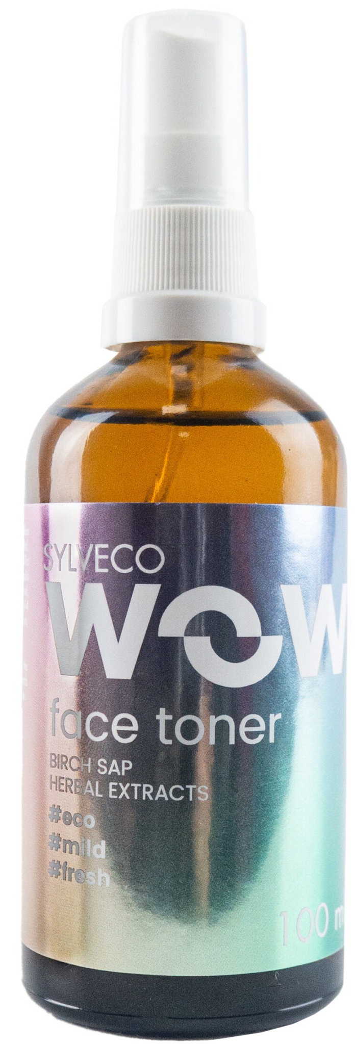 Sylveco Wow Face Toner