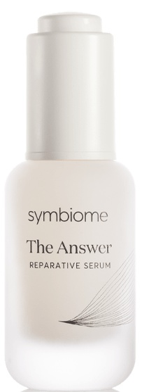 Symbiome The Answer