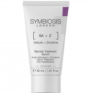 Symbiosis London Blemish Treatment Serum